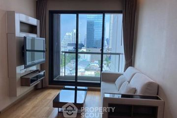 1 Bedroom Condo for rent in The Address Sathorn, Silom, Bangkok near BTS Chong Nonsi