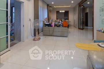 4 Bedroom House for sale in The City Pinklao-Borom, Chim Phli, Bangkok