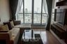 1 Bedroom Condo for rent in Rhythm Sathorn, Thung Wat Don, Bangkok near BTS Saphan Taksin