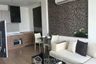 1 Bedroom Condo for rent in Rhythm Sathorn, Thung Wat Don, Bangkok near BTS Saphan Taksin