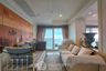 3 Bedroom Condo for rent in Reflection Jomtien Beach Pattaya, Na Jomtien, Chonburi