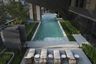 1 Bedroom Condo for rent in COCO Parc, Khlong Toei, Bangkok near MRT Khlong Toei