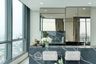 3 Bedroom Condo for rent in The ESSE Sukhumvit 36, Phra Khanong, Bangkok near BTS Thong Lo