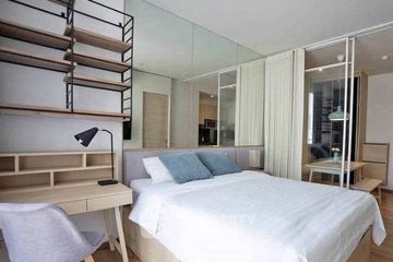 1 Bedroom Condo for rent in Park Origin Phrom Phong, Khlong Tan, Bangkok near BTS Phrom Phong