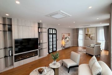 5 Bedroom House for rent in CINQ Royal Krugthep Kreetha, Saphan Sung, Bangkok