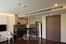 1 Bedroom Condo for rent in The Hudson Sathorn 7, Thung Maha Mek, Bangkok near BTS Chong Nonsi