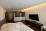 1 Bedroom Condo for rent in The Hudson Sathorn 7, Thung Maha Mek, Bangkok near BTS Chong Nonsi
