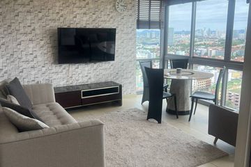 2 Bedroom Condo for rent in Unixx South Pattaya, Nong Prue, Chonburi
