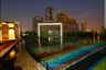 1 Bedroom Apartment for rent in Beverly 33, Khlong Tan Nuea, Bangkok near BTS Phrom Phong