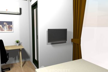 1 Bedroom Condo for sale in The Nest Chula-Samyan, Maha Phruettharam, Bangkok near MRT Sam Yan