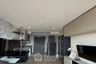 1 Bedroom Condo for rent in Ashton Asoke, Khlong Toei Nuea, Bangkok near MRT Sukhumvit