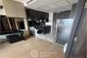 1 Bedroom Condo for rent in Ashton Asoke, Khlong Toei Nuea, Bangkok near MRT Sukhumvit