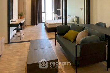 1 Bedroom Condo for rent in XT Phayathai, Thanon Phaya Thai, Bangkok near BTS Phaya Thai