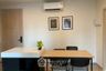 2 Bedroom Condo for rent in NUE District R9, Huai Khwang, Bangkok near MRT Phra Ram 9