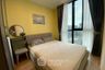 2 Bedroom Condo for rent in NUE District R9, Huai Khwang, Bangkok near MRT Phra Ram 9