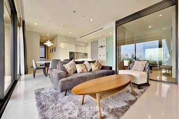 2 Bedroom Condo for Sale or Rent in Vittorio, Khlong Tan Nuea, Bangkok near BTS Phrom Phong