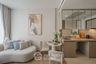 1 Bedroom Condo for sale in The Crest Park Residences, Chatuchak, Bangkok near MRT Phahon Yothin