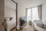 1 Bedroom Condo for sale in The Crest Park Residences, Chatuchak, Bangkok near MRT Phahon Yothin