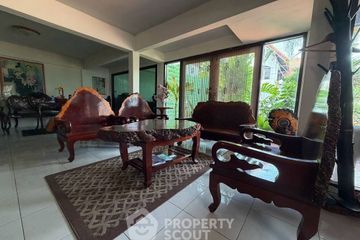 3 Bedroom House for sale in Chorakhe Bua, Bangkok