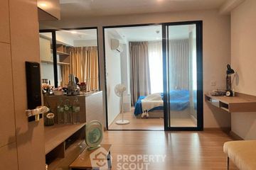 1 Bedroom Condo for sale in Knightsbridge Skycity Saphanmai, Anusawari, Bangkok near BTS Sai Yud