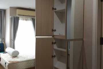 1 Bedroom Condo for sale in Casa Condo Ratchada-Ratchaphruek, Dao Khanong, Bangkok near BTS Talat Phlu