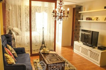 1 Bedroom Condo for sale in XVI The Sixteenth Condominium, Khlong Toei, Bangkok near MRT Queen Sirikit National Convention Centre