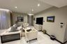 3 Bedroom Condo for sale in Q1 Sukhumvit, Khlong Toei, Bangkok near BTS Nana