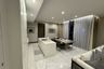 3 Bedroom Condo for sale in Q1 Sukhumvit, Khlong Toei, Bangkok near BTS Nana