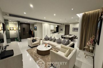 3 Bedroom Condo for sale in Q1 Sukhumvit, Khlong Toei, Bangkok near BTS Nana
