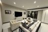 3 Bedroom Condo for sale in Q1 Sukhumvit, Khlong Toei, Bangkok near BTS Nana
