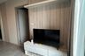 2 Bedroom Condo for Sale or Rent in The Parkland Charan - Pinklao, Bang Yi Khan, Bangkok near MRT Bang Yi Khan