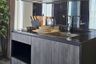 1 Bedroom Condo for sale in The Teak Ratchada 19, Din Daeng, Bangkok near MRT Ratchadaphisek