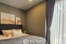 1 Bedroom Condo for sale in The Teak Ratchada 19, Din Daeng, Bangkok near MRT Ratchadaphisek