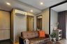 1 Bedroom Condo for sale in The Teak Ratchada 19, Din Daeng, Bangkok near MRT Ratchadaphisek