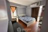 1 Bedroom Condo for sale in My Resort Bangkok, Bang Kapi, Bangkok near MRT Phetchaburi