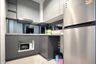 1 Bedroom Condo for sale in Ideo Sukhumvit - Rama 4, Phra Khanong, Bangkok near BTS Phra Khanong