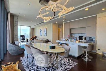 3 Bedroom Condo for sale in MARQUE Sukhumvit, Khlong Tan Nuea, Bangkok near BTS Phrom Phong
