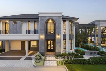 4 Bedroom House for sale in Nong Prue, Chonburi