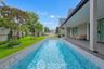 4 Bedroom Villa for sale in Nong Prue, Chonburi