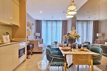 2 Bedroom Condo for sale in Hyde Sukhumvit 11, Khlong Toei Nuea, Bangkok near BTS Nana