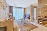 2 Bedroom Condo for sale in Hyde Sukhumvit 11, Khlong Toei Nuea, Bangkok near BTS Nana