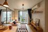 2 Bedroom Condo for sale in Quinn Condo Ratchada, Din Daeng, Bangkok near MRT Sutthisan