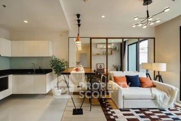 2 Bedroom Condo for sale in Quinn Condo Ratchada, Din Daeng, Bangkok near MRT Sutthisan