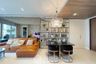 2 Bedroom Condo for sale in 185 Rajadamri, Lumpini, Bangkok near BTS Ratchadamri
