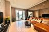 2 Bedroom Condo for sale in 185 Rajadamri, Lumpini, Bangkok near BTS Ratchadamri