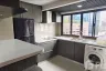 2 Bedroom Condo for rent in Bewerly Tower, Khlong Toei Nuea, Bangkok near Airport Rail Link Makkasan