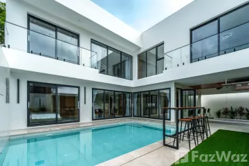 4 Bedroom Villa for Sale or Rent in Rawai, Phuket