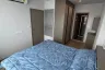 1 Bedroom Apartment for rent in Ideo Rama 9 - Asoke, Huai Khwang, Bangkok near MRT Phra Ram 9