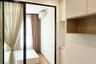 1 Bedroom Condo for sale in The Origin Ram 209 Interchange, Min Buri, Bangkok near MRT Min Buri