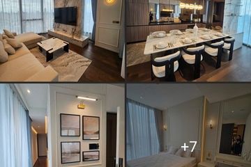 3 Bedroom Condo for rent in AESTIQ Thonglor, Khlong Tan Nuea, Bangkok near BTS Thong Lo